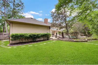 11 E Wedgemere Circle, The Woodlands, TX 77381 - Photo 49