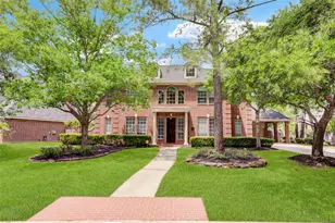 11 E Wedgemere Cir, The Woodlands, TX 77381 - Photo 3