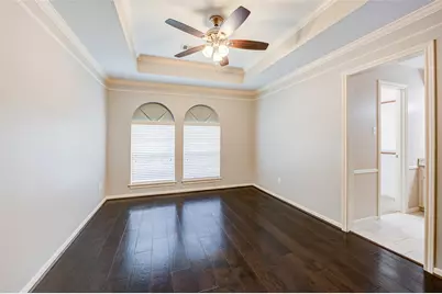 11 E Wedgemere Circle, The Woodlands, TX 77381 - Photo 35