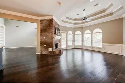 11 E Wedgemere Circle, The Woodlands, TX 77381 - Photo 21