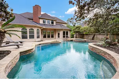 11 E Wedgemere Circle, The Woodlands, TX 77381 - Photo 45