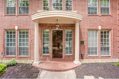 11 E Wedgemere Circle, The Woodlands, TX 77381 - Photo 7