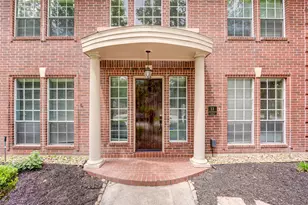 11 E Wedgemere Cir, The Woodlands, TX 77381 - Photo 7