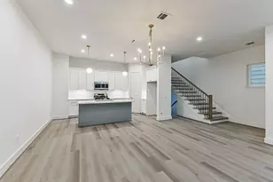 7709 Earl Rudder Wy, Houston, TX 77055 - Photo 1