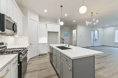 7709 Earl Rudder Way, Houston, TX 77055 - Photo 5