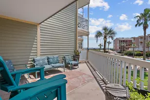 6300 Seawall Blvd, Galveston, TX 77551 - Photo 3