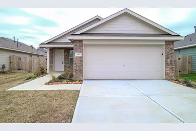 21811 Hickory Springs Court, Roman Forest, TX 77357 - Photo 27