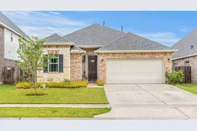 122 Hollow Terrace Court, Tomball, TX 77375 - Photo 1