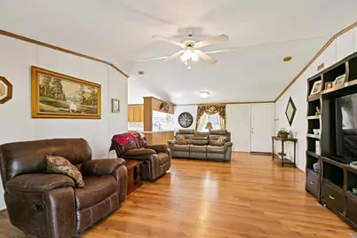 13595 Windmill Lane, Plantersville, TX 77363 - Photo 9