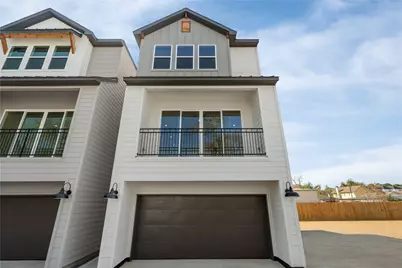 826 Curtin Street #D, Houston, TX 77018 - Photo 3