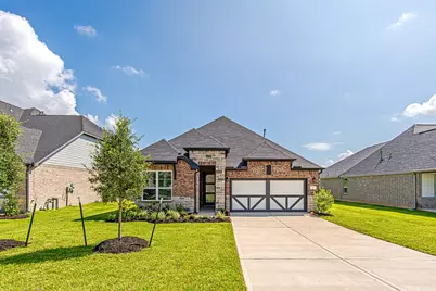 157 Peninsula Point Drive, Montgomery, TX 77356 - Photo 33