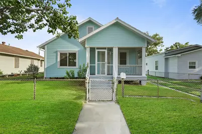 4924 Avenue Q, Galveston, TX 77551 - Photo 1