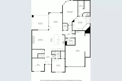 120 Thunder Valley Drive, The Woodlands, TX 77375 - Photo 39