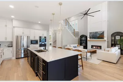 120 Thunder Valley Drive, The Woodlands, TX 77375 - Photo 19