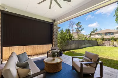 120 Thunder Valley Drive, The Woodlands, TX 77375 - Photo 3