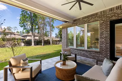 120 Thunder Valley Drive, The Woodlands, TX 77375 - Photo 49