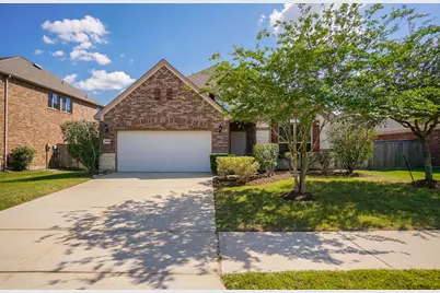 28515 Pleasant Forest, Katy, TX 77494 - Photo 1