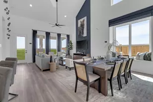 19218 Trinity Ter Ln, Spring, TX 77379 - Photo 5