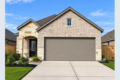 7527 Marbella Mountain, Richmond, TX 77469 - Photo 1