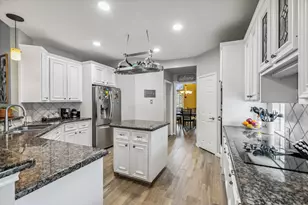 16342 Granite Park Ct, Cypress, TX 77429 - Photo 25