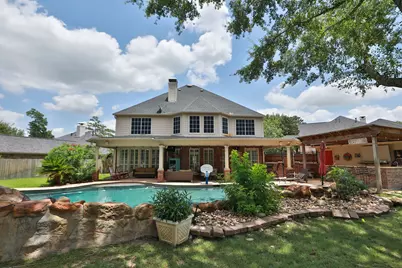 16342 Granite Park Court, Cypress, TX 77429 - Photo 1