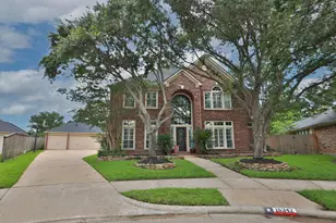 16342 Granite Park Ct, Cypress, TX 77429 - Photo 13