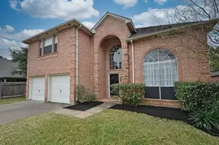 17911 Western Pass Ln, Houston, TX 77095 - Photo 1