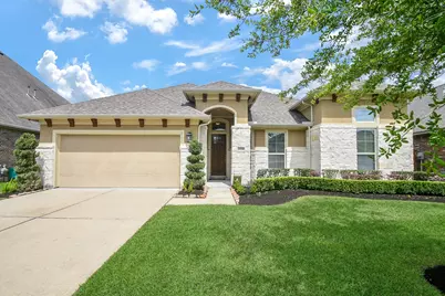 21226 Baileywood Drive, Richmond, TX 77407 - Photo 1