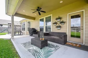 21226 Baileywood Dr, Richmond, TX 77407 - Photo 25