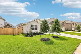 2814 Clapbread Ln, Rosenberg, TX 77471 - Photo 3