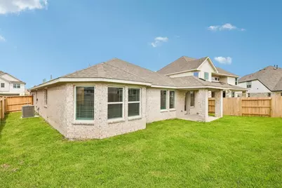 2814 Clapbread Lane, Rosenberg, TX 77471 - Photo 31