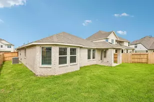 2814 Clapbread Ln, Rosenberg, TX 77471 - Photo 31