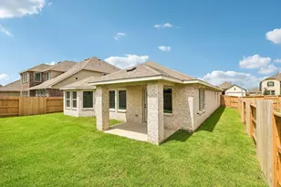 2814 Clapbread Ln, Rosenberg, TX 77471 - Photo 29