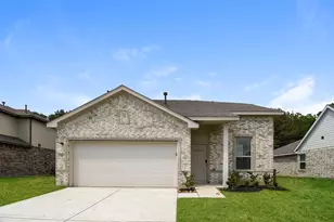 321 Lakeway Circle, Anahuac, TX 77514 - Photo 1