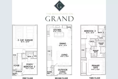 3036 Charline Avenue, Houston, TX 77054 - Photo 19