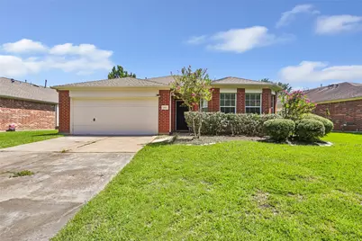 2822 Foster Hill Drive, Kingwood, TX 77345 - Photo 1