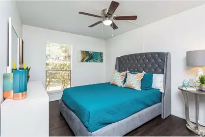 2170 Thousand Oaks Drive #1527Q, San Antonio, TX 78232 - Photo 5
