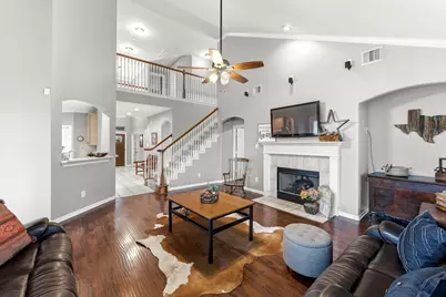 17439 Sweet Song Drive, Tomball, TX 77377 - Photo 5