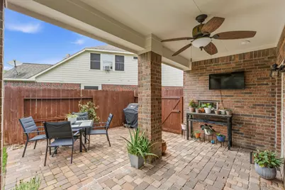 17439 Sweet Song Drive, Tomball, TX 77377 - Photo 17