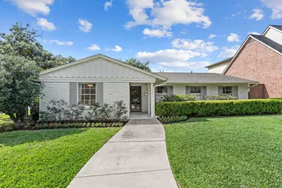 6201 Overbrook Lane, Houston, TX 77057 - Photo 1