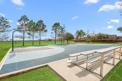 8014 Ecru Lane, Rosharon, TX 77583 - Photo 31