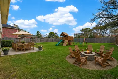 6002 Villa Hills Drive, Houston, TX 77066 - Photo 1