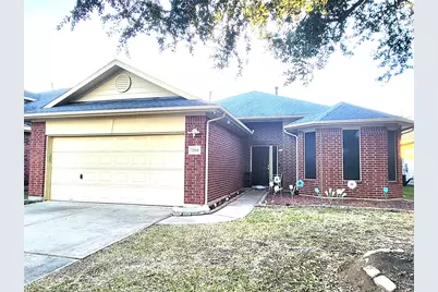 7334 Jacobs Well Drive, Richmond, TX 77407 - Photo 1