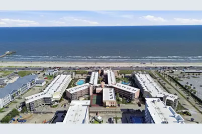 6300 Seawall Boulevard #6107, Galveston, TX 77551 - Photo 33
