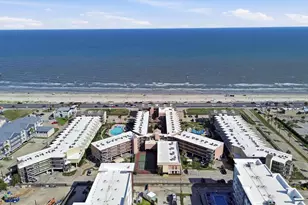 6300 Seawall Blvd, Galveston, TX 77551 - Photo 33