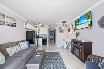 6300 Seawall Boulevard #6107, Galveston, TX 77551 - Photo 9