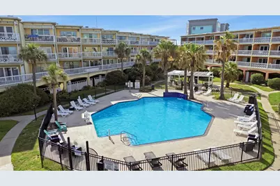 6300 Seawall Boulevard #6107, Galveston, TX 77551 - Photo 27