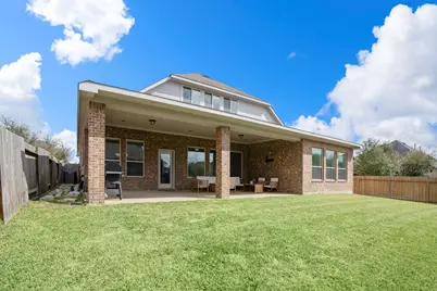31201 Redwood Manor Court, Spring, TX 77386 - Photo 37
