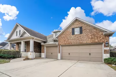 31201 Redwood Manor Court, Spring, TX 77386 - Photo 3