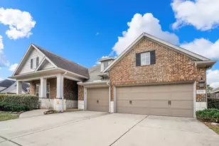 31201 Redwood Manor Ct, Spring, TX 77386 - Photo 3